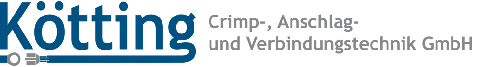Logo Firma Kötting
