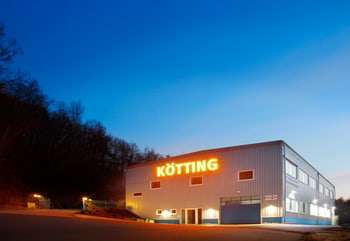 Bild von Firmengebäude